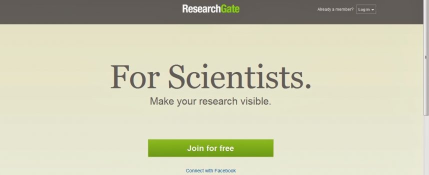 ResearchGate chamboule le monde des publications scientifiques